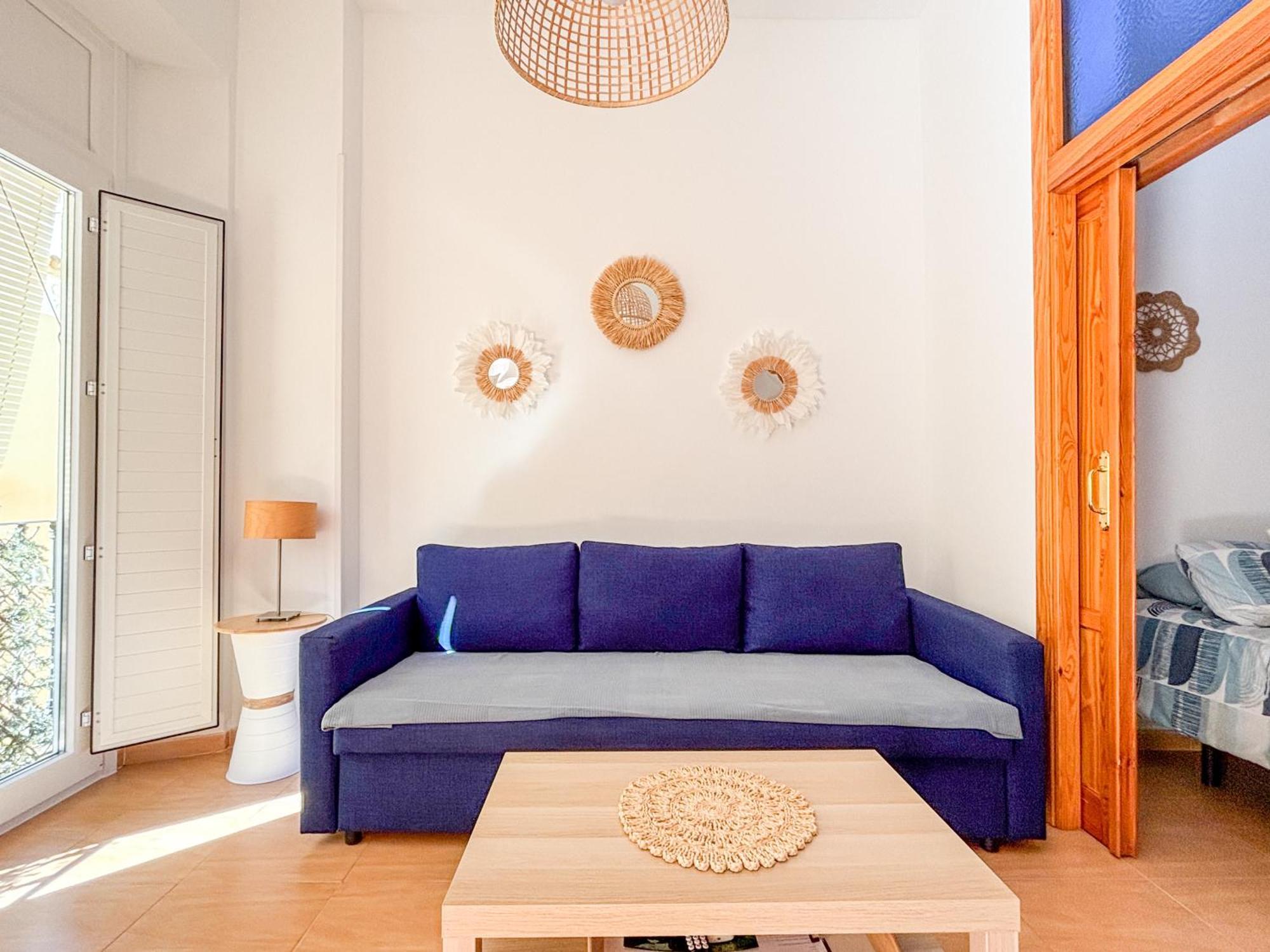 Plz De La Merced Apartamentos Solera Malaga Exterior photo