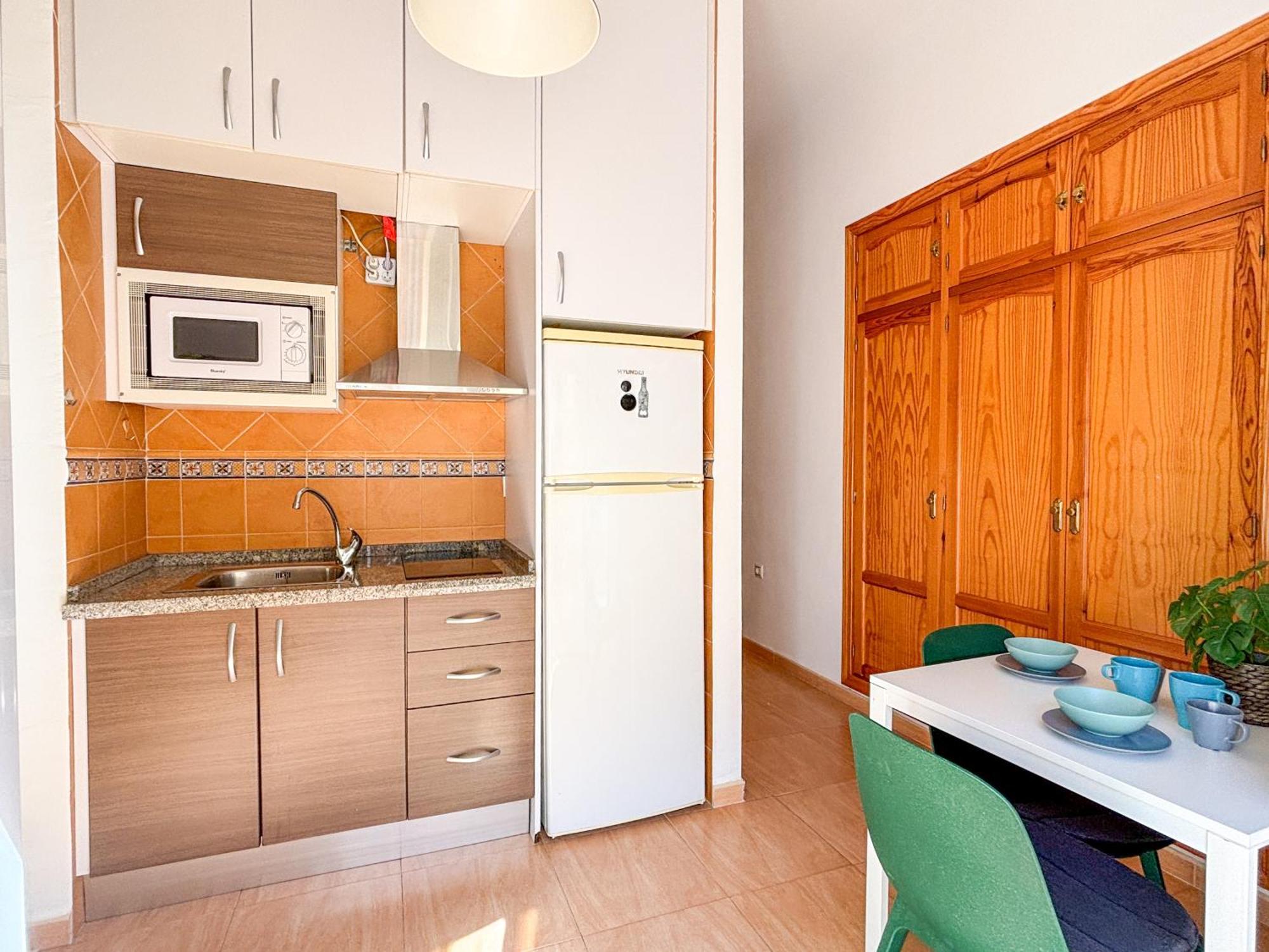 Plz De La Merced Apartamentos Solera Malaga Exterior photo