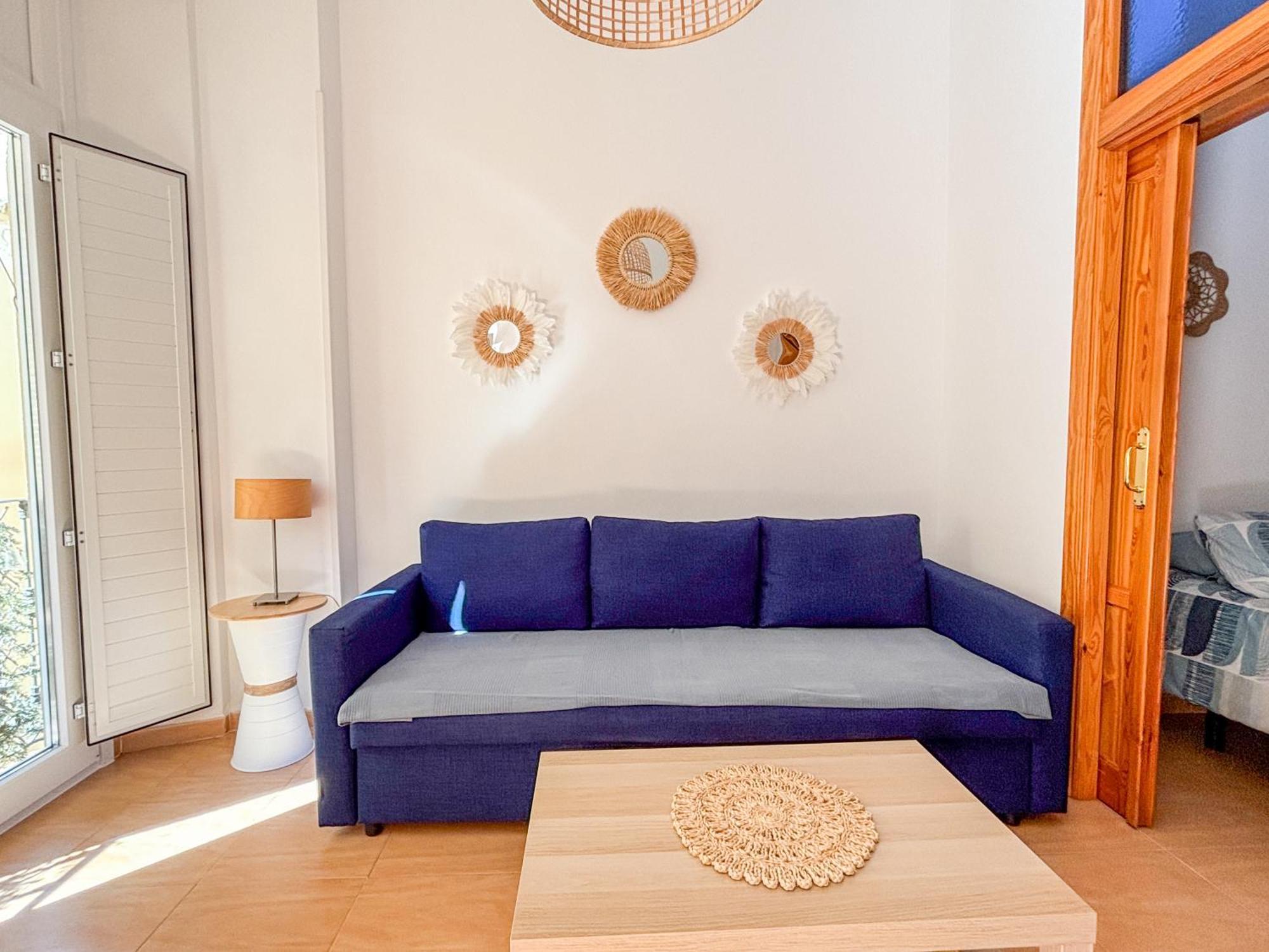 Plz De La Merced Apartamentos Solera Malaga Exterior photo