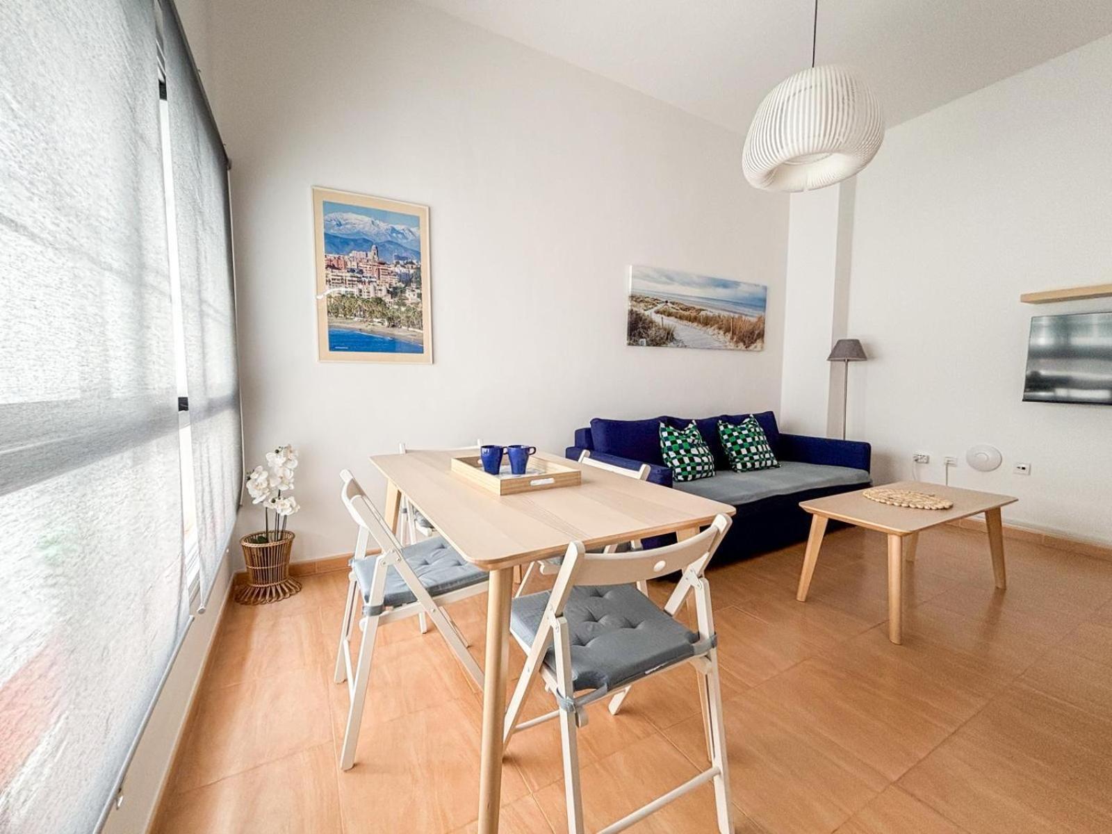 Plz De La Merced Apartamentos Solera Malaga Exterior photo