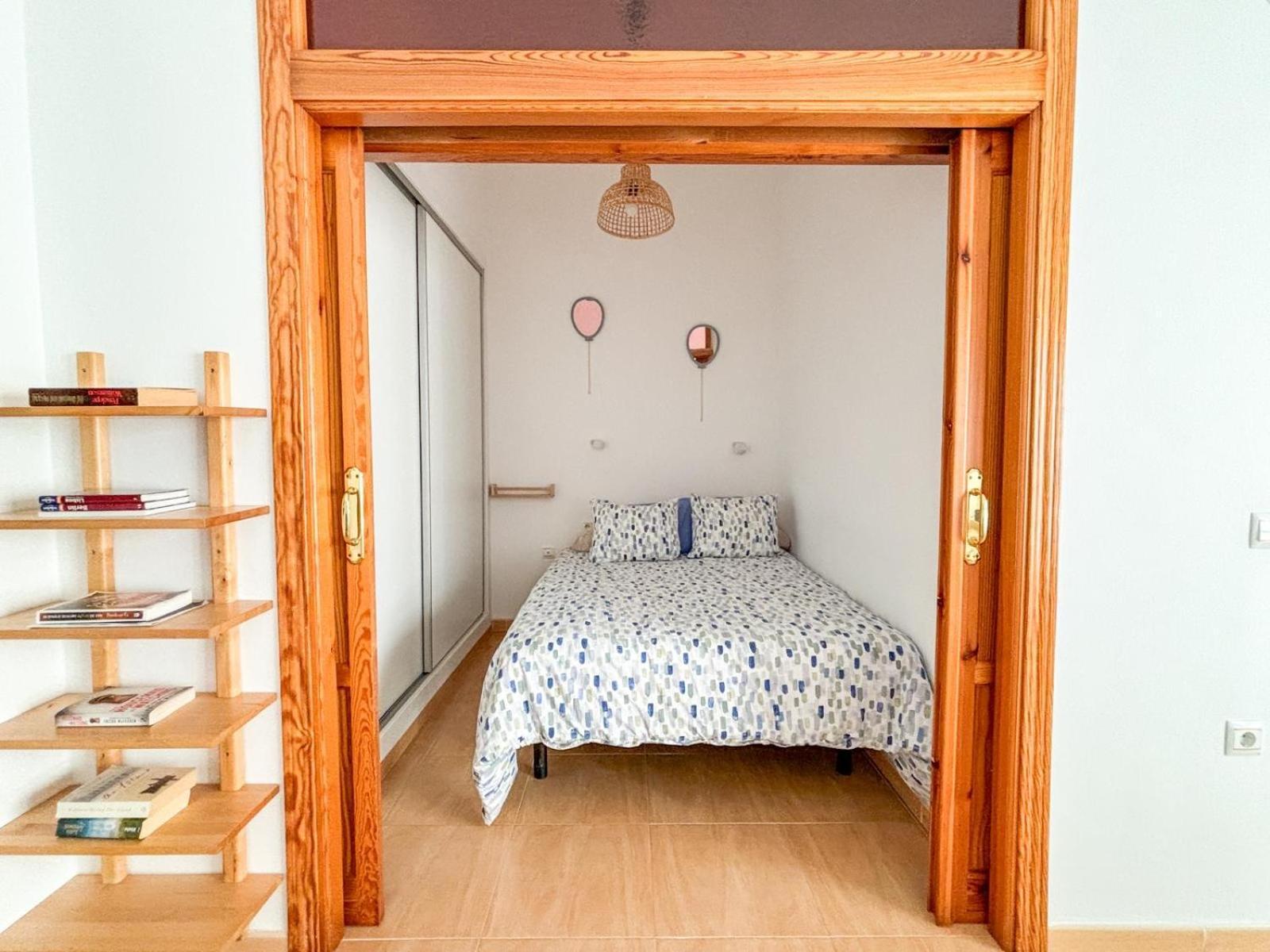 Plz De La Merced Apartamentos Solera Malaga Exterior photo