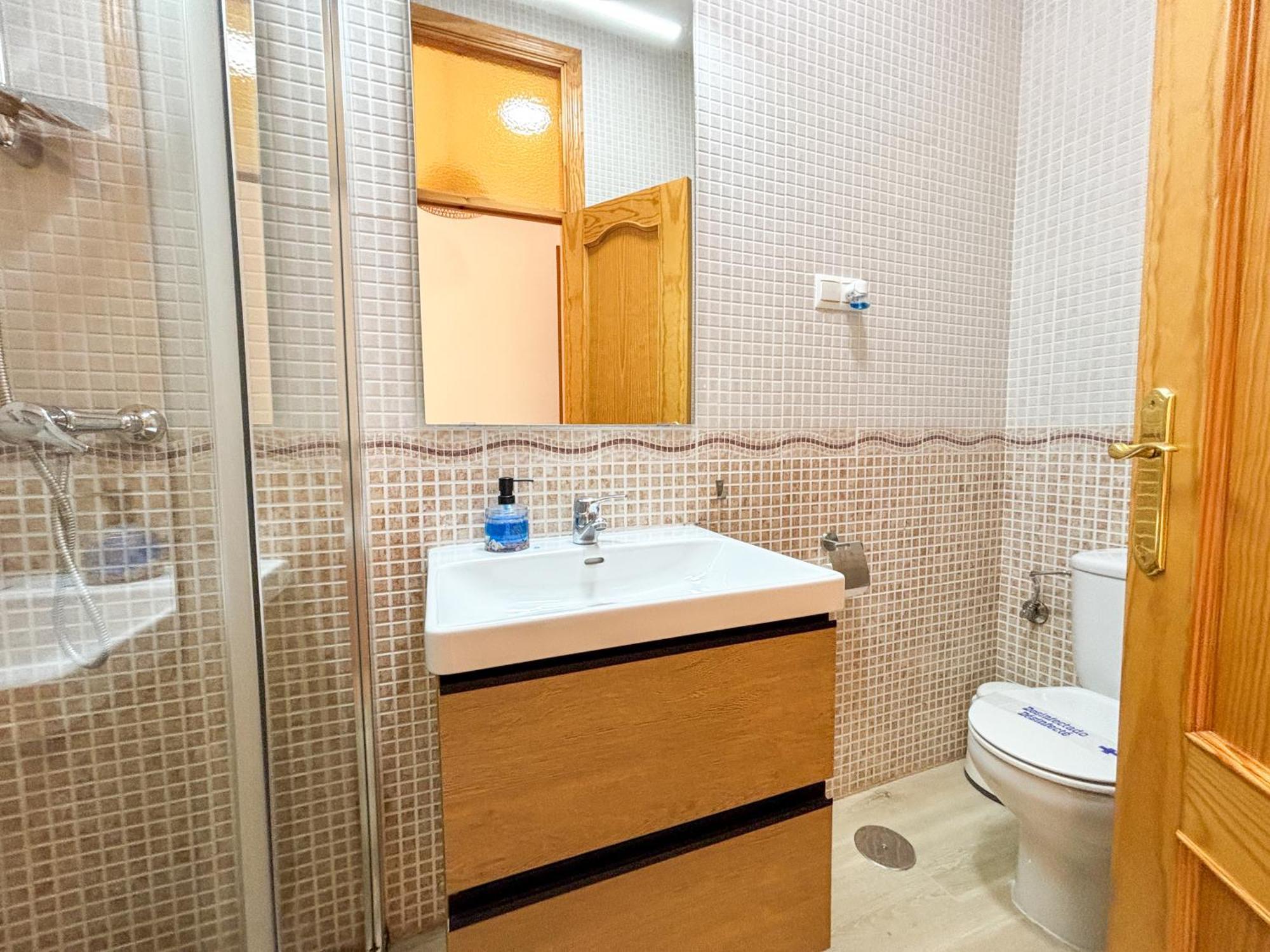 Plz De La Merced Apartamentos Solera Malaga Exterior photo