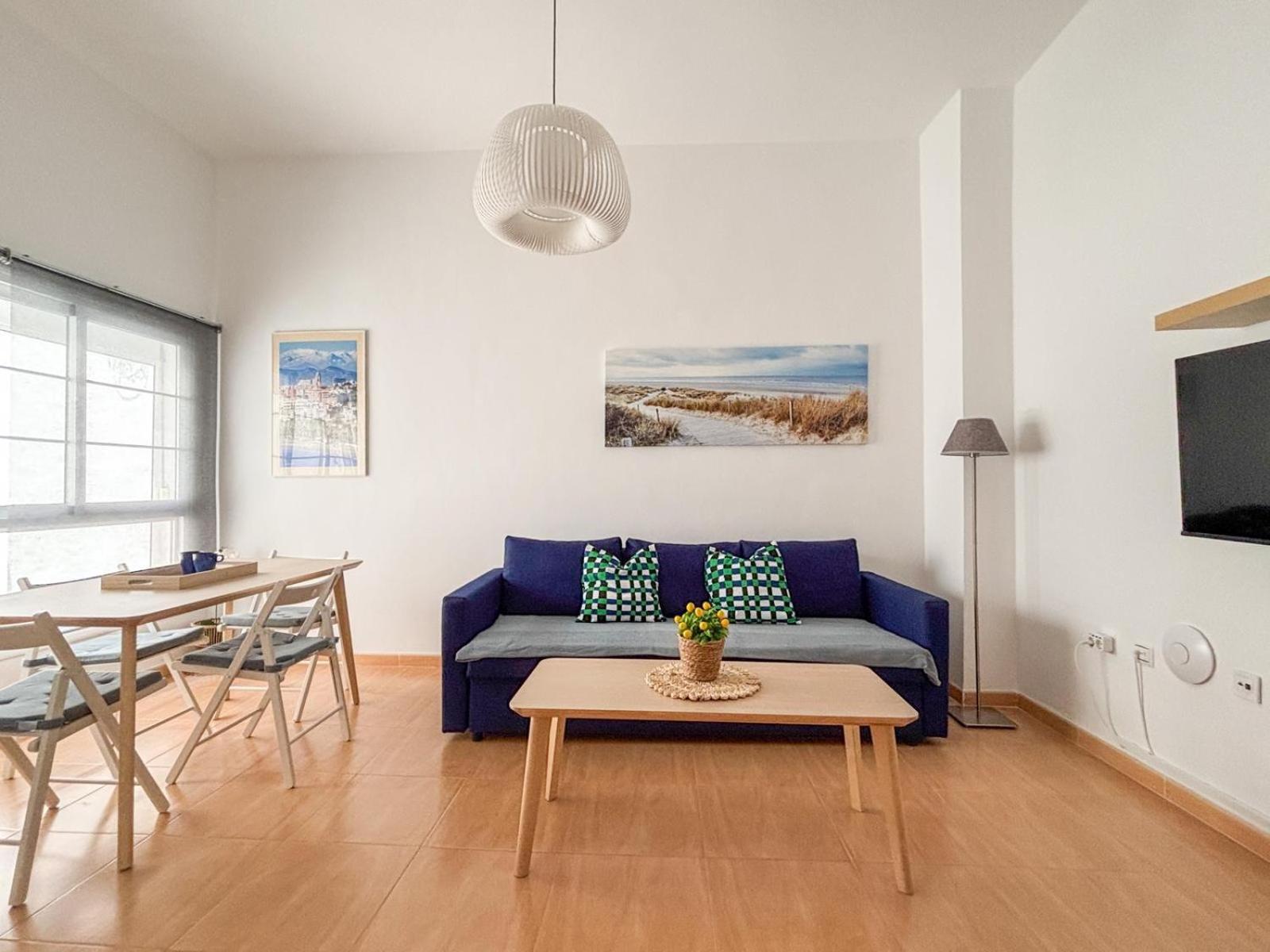 Plz De La Merced Apartamentos Solera Malaga Exterior photo