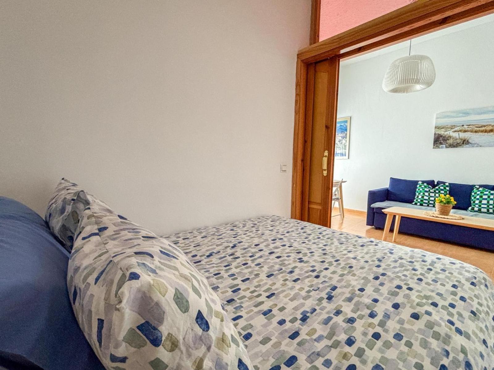 Plz De La Merced Apartamentos Solera Malaga Exterior photo