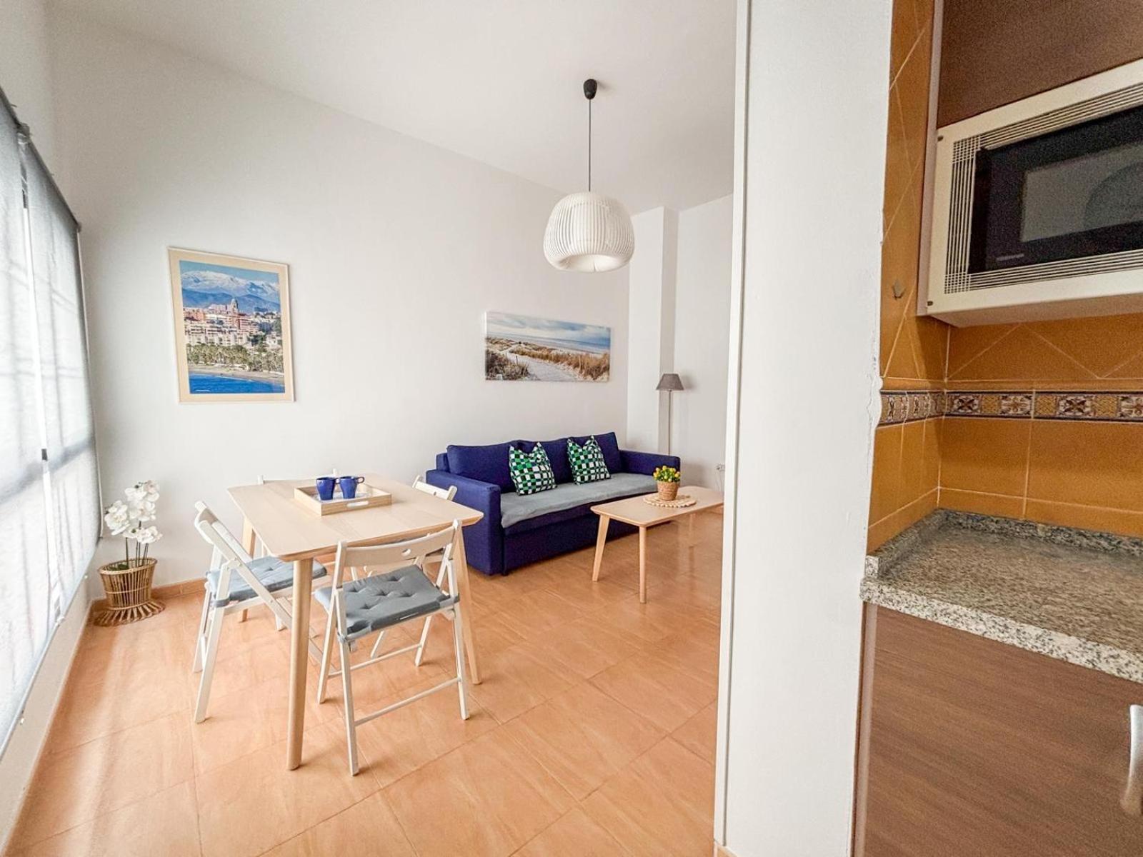 Plz De La Merced Apartamentos Solera Malaga Exterior photo